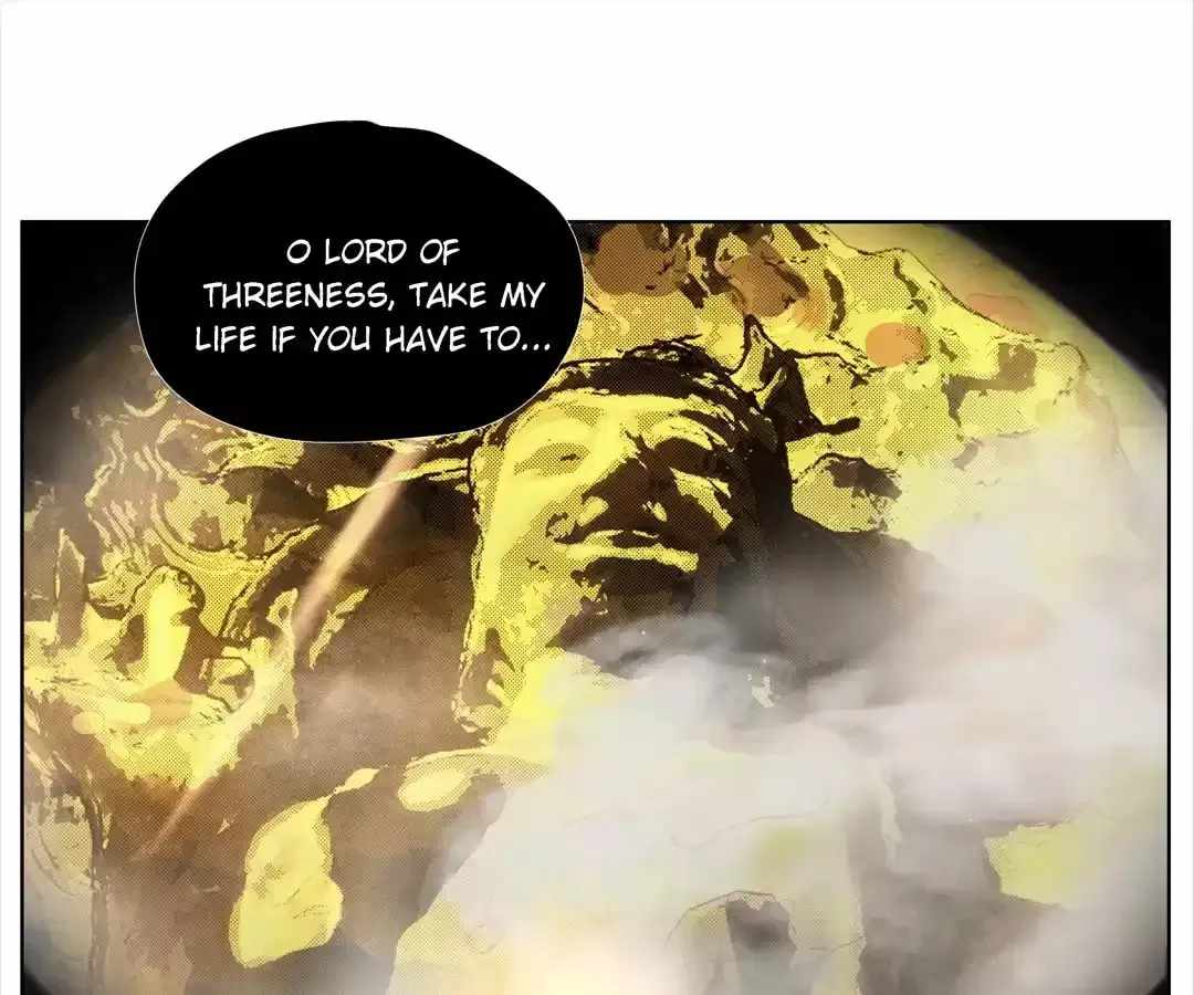 Nine Methods of Ascending the Clouds: First Ranked Immortal Chapter 4.1 page 58 - 