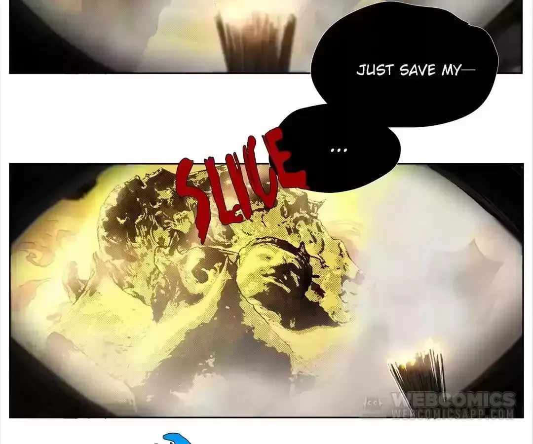 Nine Methods of Ascending the Clouds: First Ranked Immortal Chapter 4.1 page 59 - 