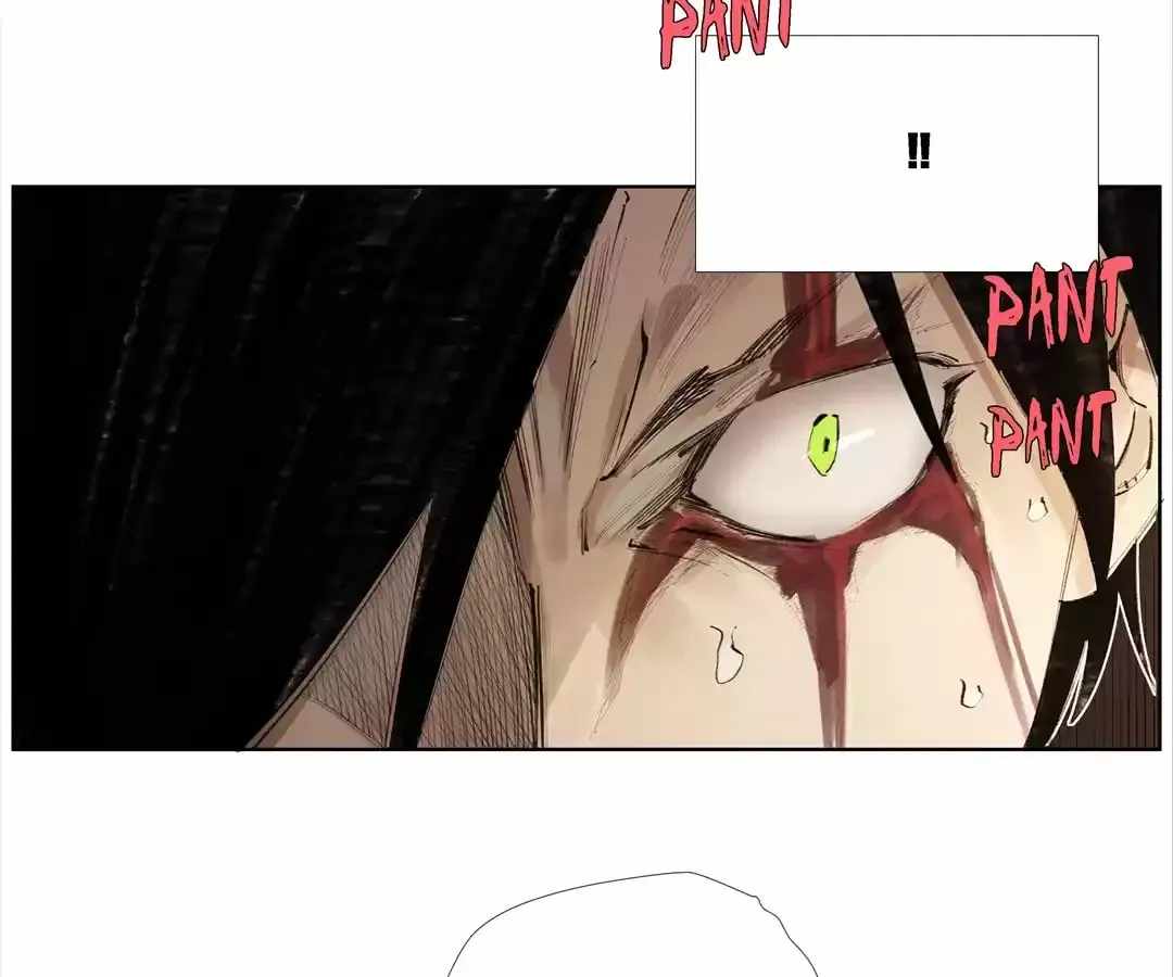 Nine Methods of Ascending the Clouds: First Ranked Immortal Chapter 4.1 page 61 - 