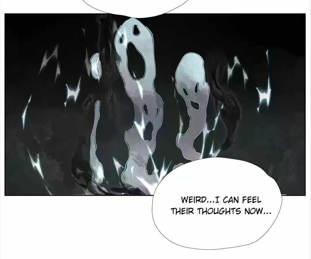 Nine Methods of Ascending the Clouds: First Ranked Immortal Chapter 4.1 page 68 - 