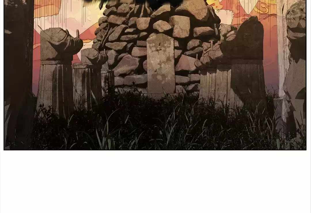 Nine Methods of Ascending the Clouds: First Ranked Immortal Chapter 4.2 page 34 - 