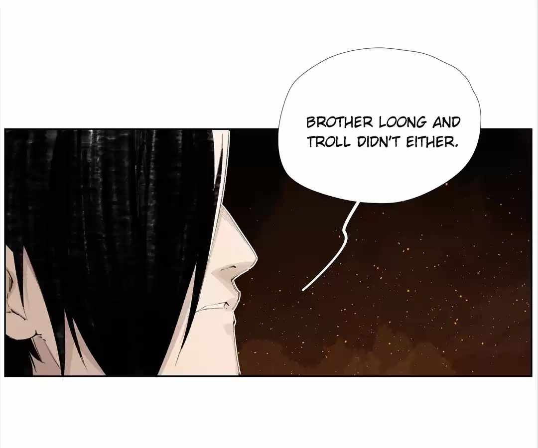 Nine Methods of Ascending the Clouds: First Ranked Immortal Chapter 4.2 page 55 - 