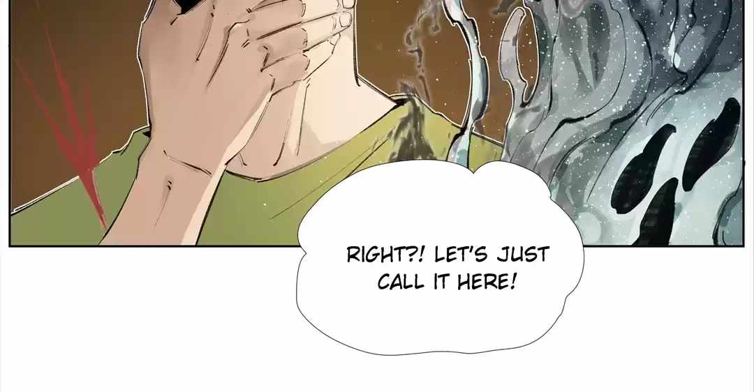Nine Methods of Ascending the Clouds: First Ranked Immortal Chapter 4.2 page 8 - 
