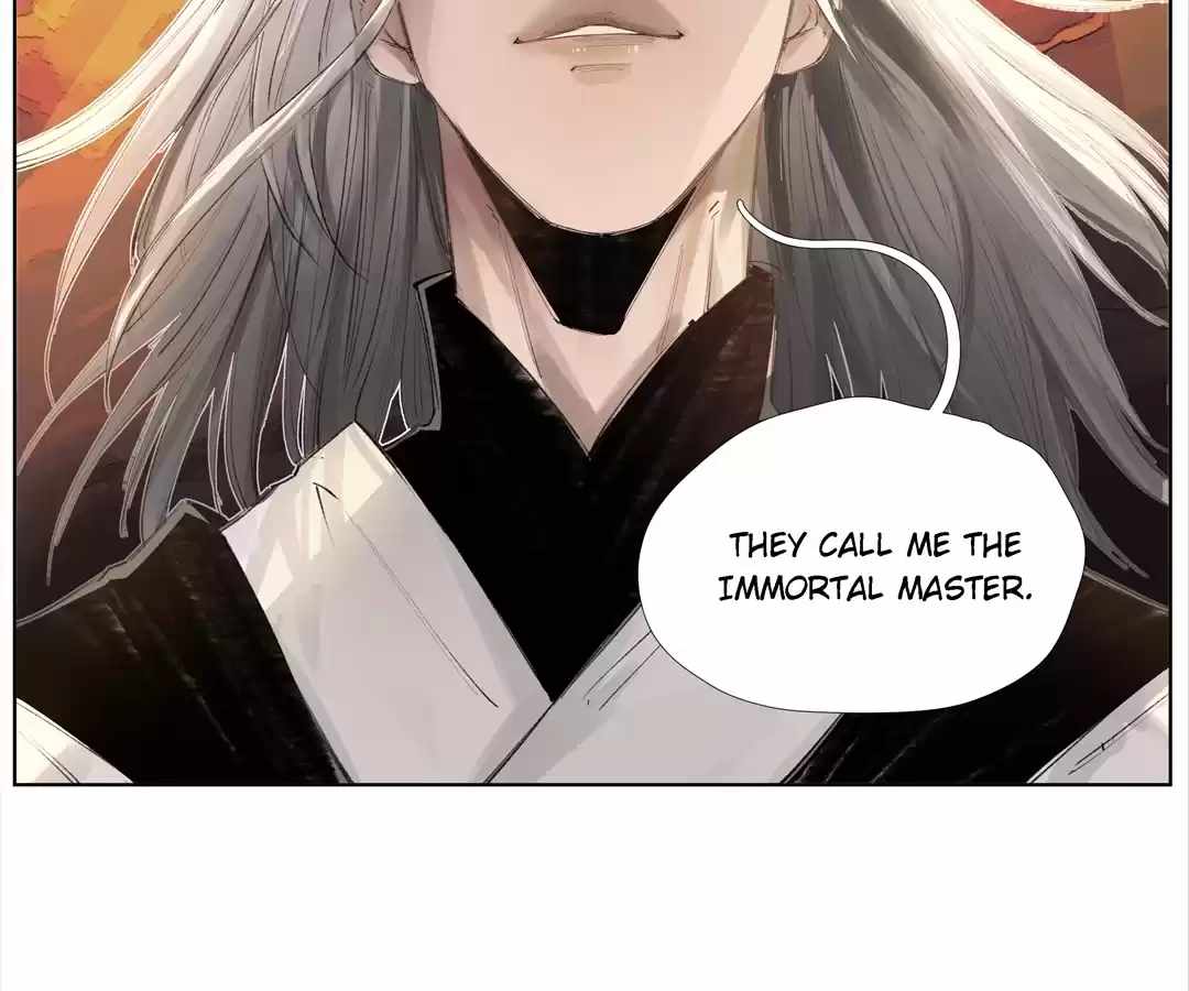Nine Methods of Ascending the Clouds: First Ranked Immortal Chapter 4.2 page 74 - 