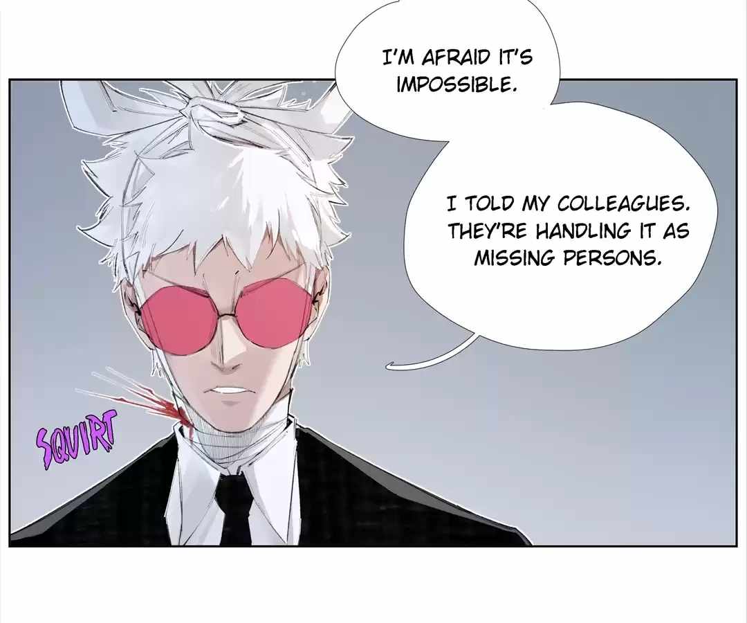 Nine Methods of Ascending the Clouds: First Ranked Immortal Chapter 4.3 page 14 - 