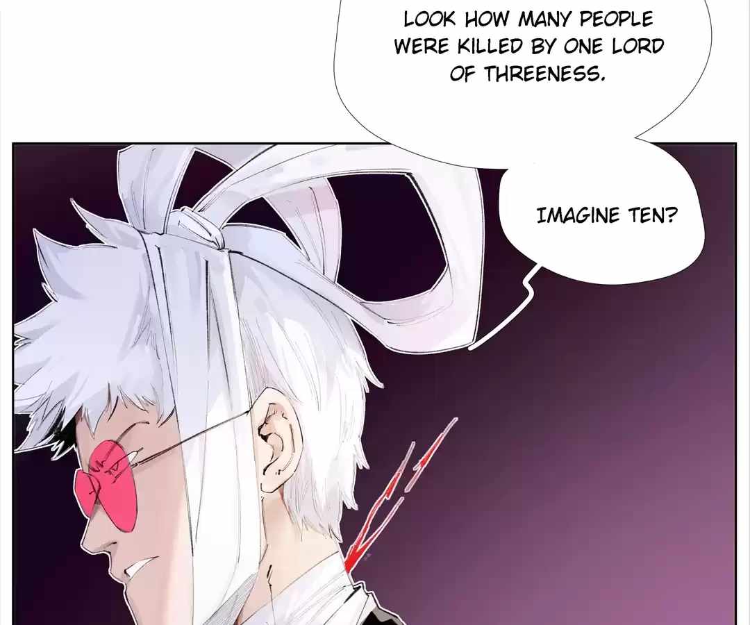 Nine Methods of Ascending the Clouds: First Ranked Immortal Chapter 4.3 page 23 - 