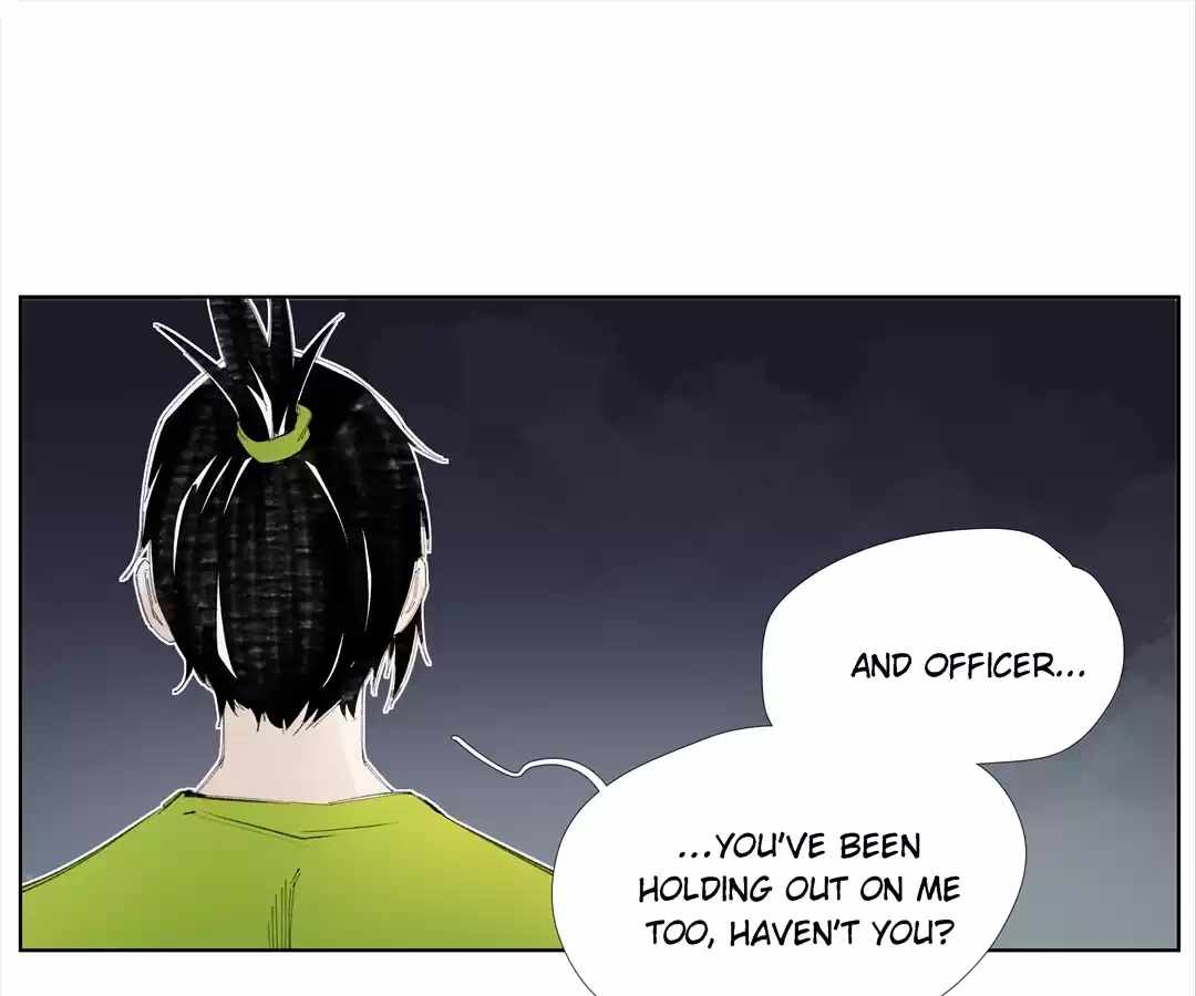 Nine Methods of Ascending the Clouds: First Ranked Immortal Chapter 4.3 page 28 - 