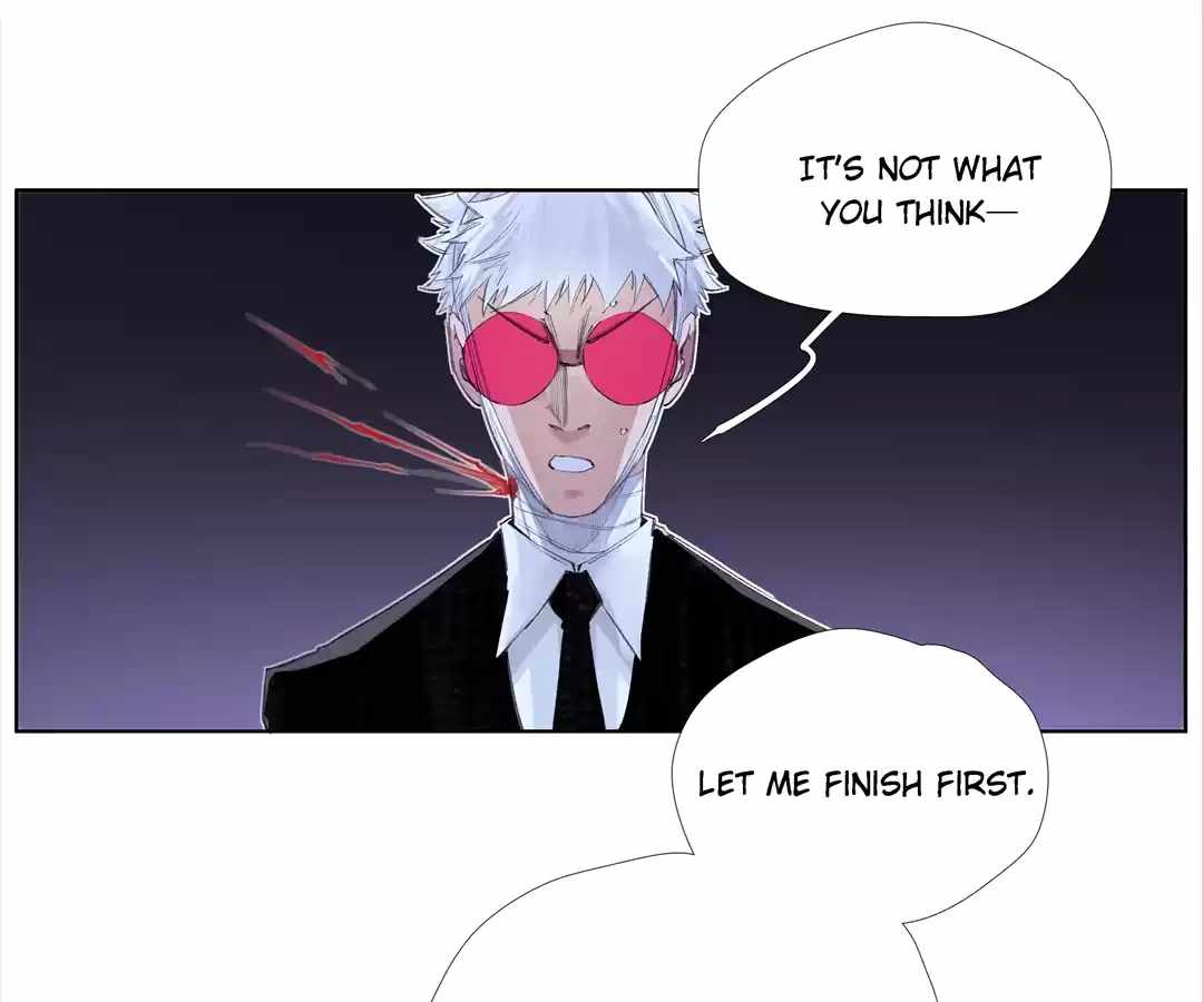 Nine Methods of Ascending the Clouds: First Ranked Immortal Chapter 4.3 page 33 - 