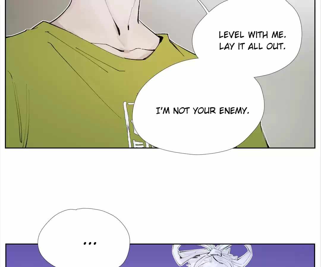 Nine Methods of Ascending the Clouds: First Ranked Immortal Chapter 4.3 page 38 - 