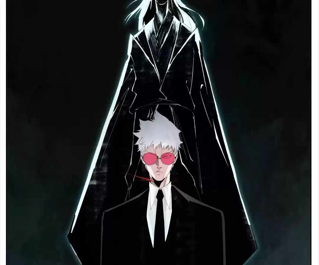 Nine Methods of Ascending the Clouds: First Ranked Immortal Chapter 4.3 page 42 - 