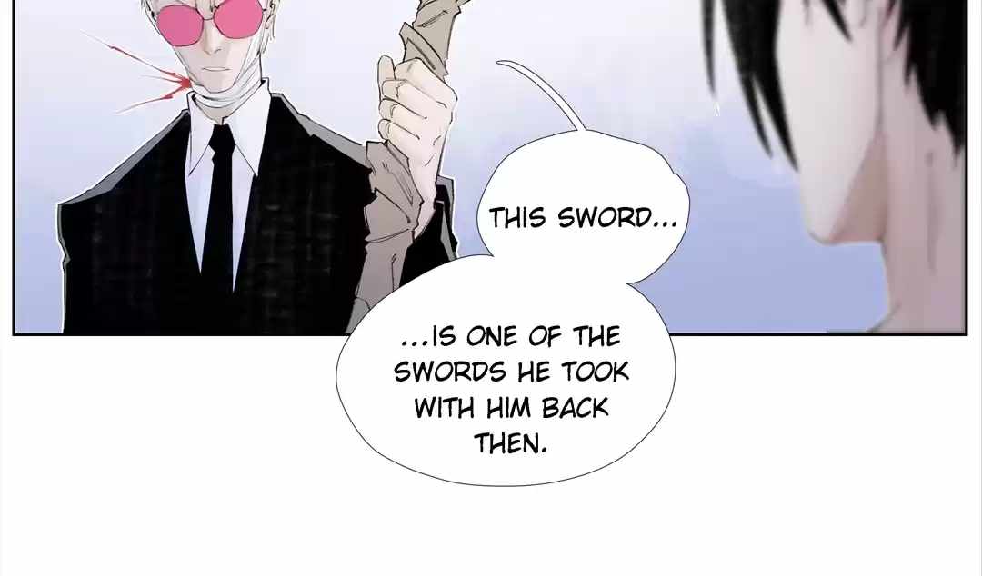 Nine Methods of Ascending the Clouds: First Ranked Immortal Chapter 4.3 page 53 - 