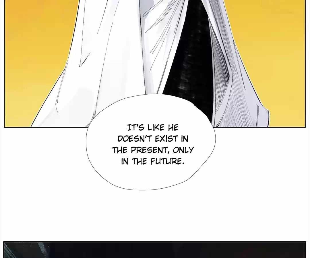Nine Methods of Ascending the Clouds: First Ranked Immortal Chapter 4.3 page 58 - 