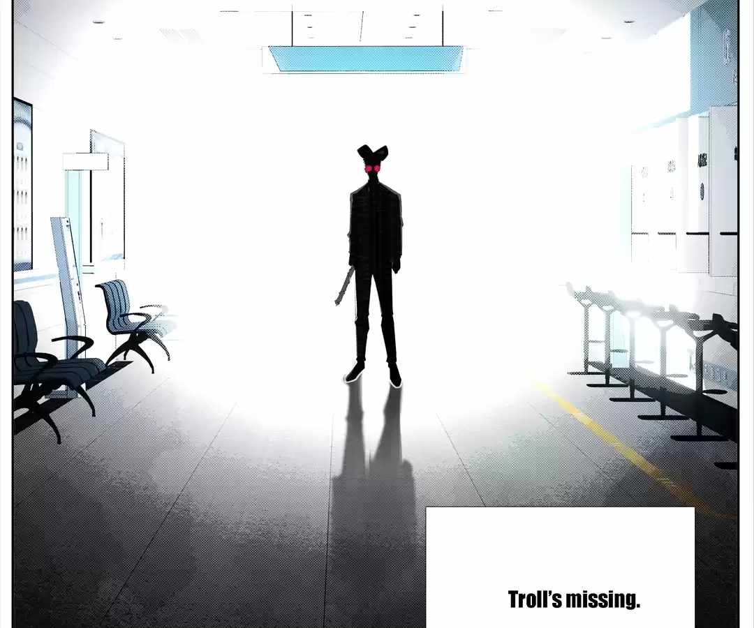 Nine Methods of Ascending the Clouds: First Ranked Immortal Chapter 4.3 page 7 - 