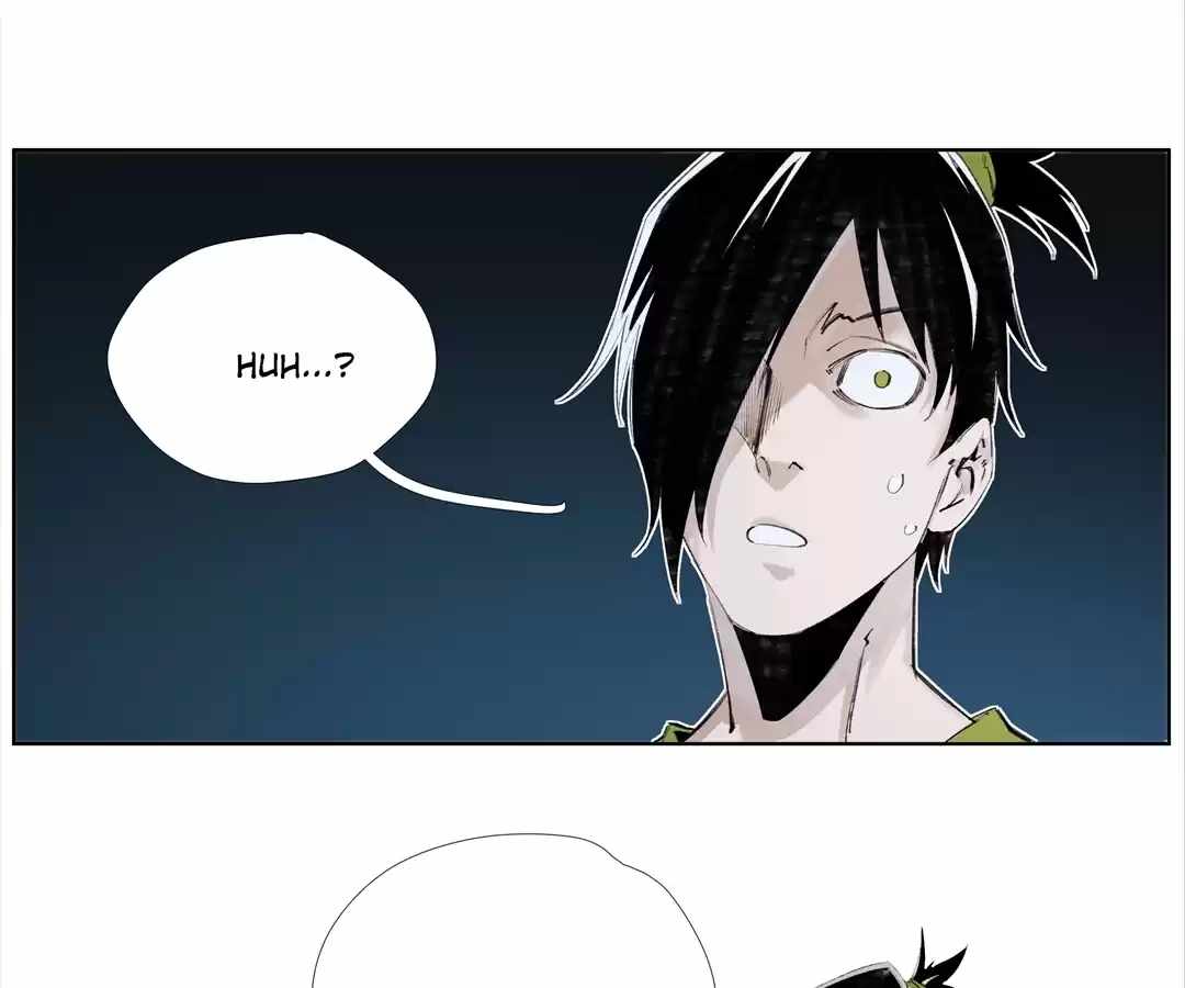 Nine Methods of Ascending the Clouds: First Ranked Immortal Chapter 4.3 page 64 - 