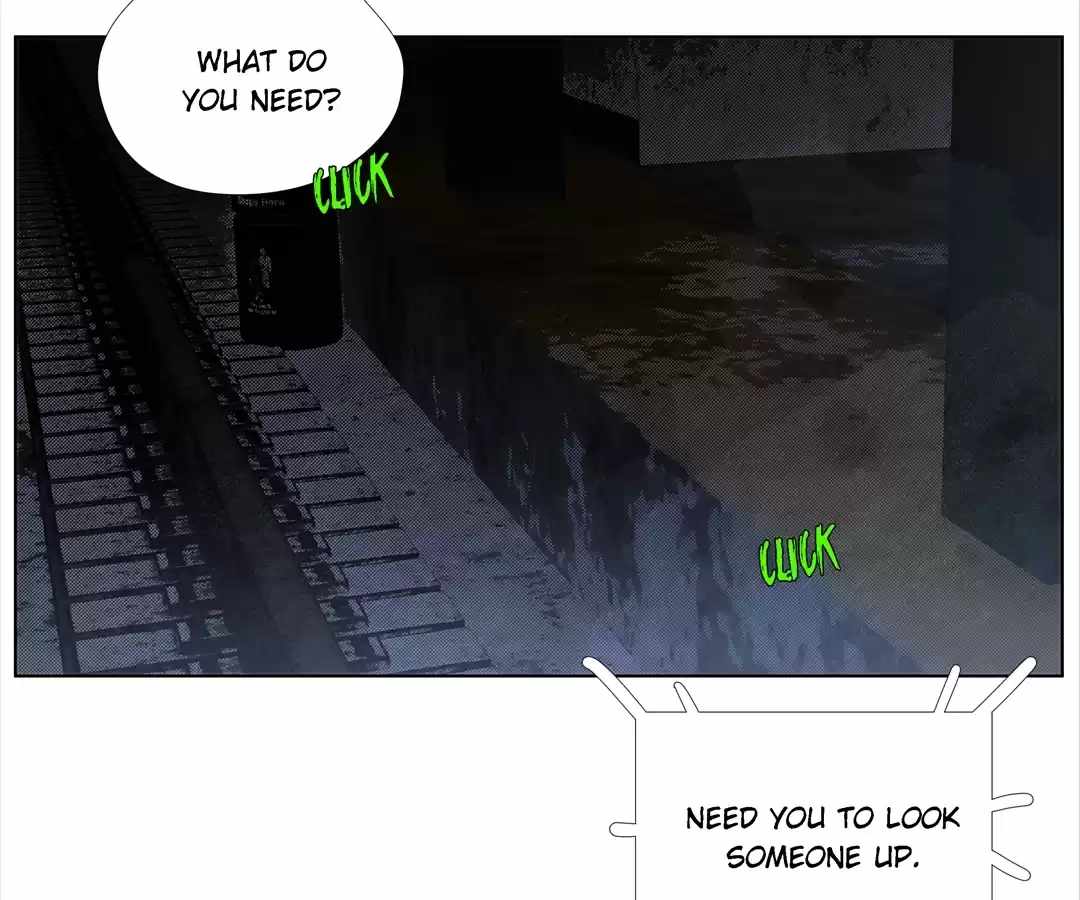 Nine Methods of Ascending the Clouds: First Ranked Immortal Chapter 4.4 page 15 - 