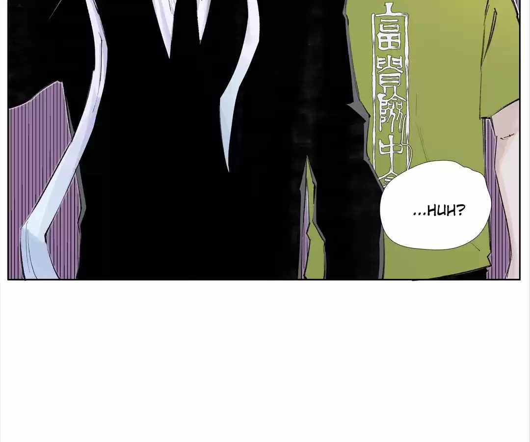 Nine Methods of Ascending the Clouds: First Ranked Immortal Chapter 4.4 page 29 - 