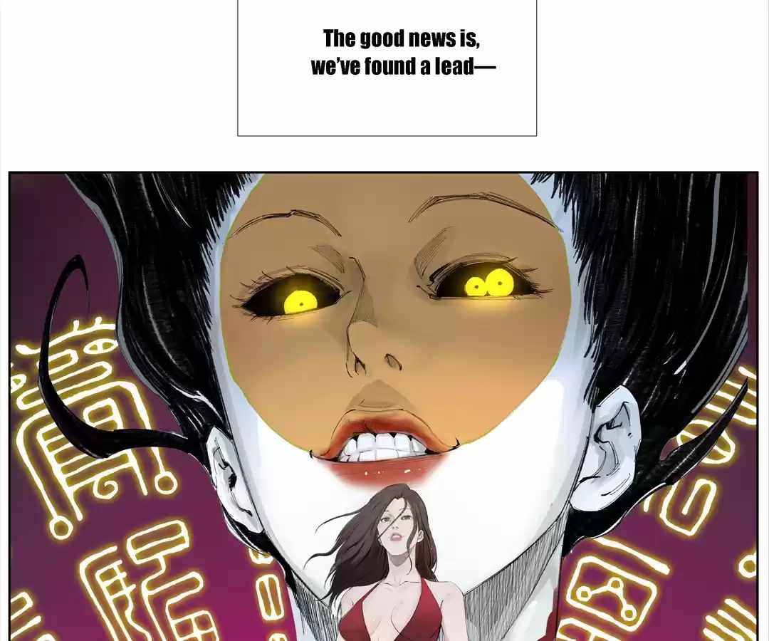 Nine Methods of Ascending the Clouds: First Ranked Immortal Chapter 4.4 page 4 - 