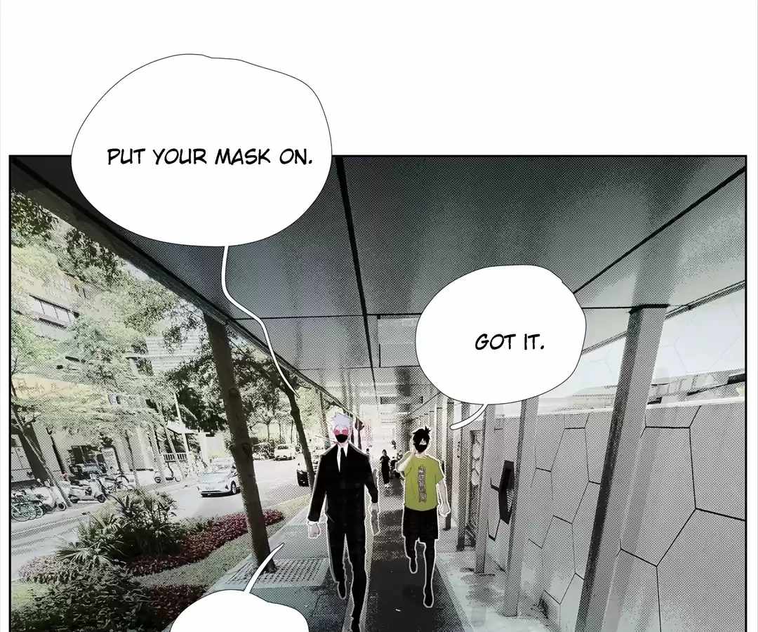 Nine Methods of Ascending the Clouds: First Ranked Immortal Chapter 4.4 page 31 - 