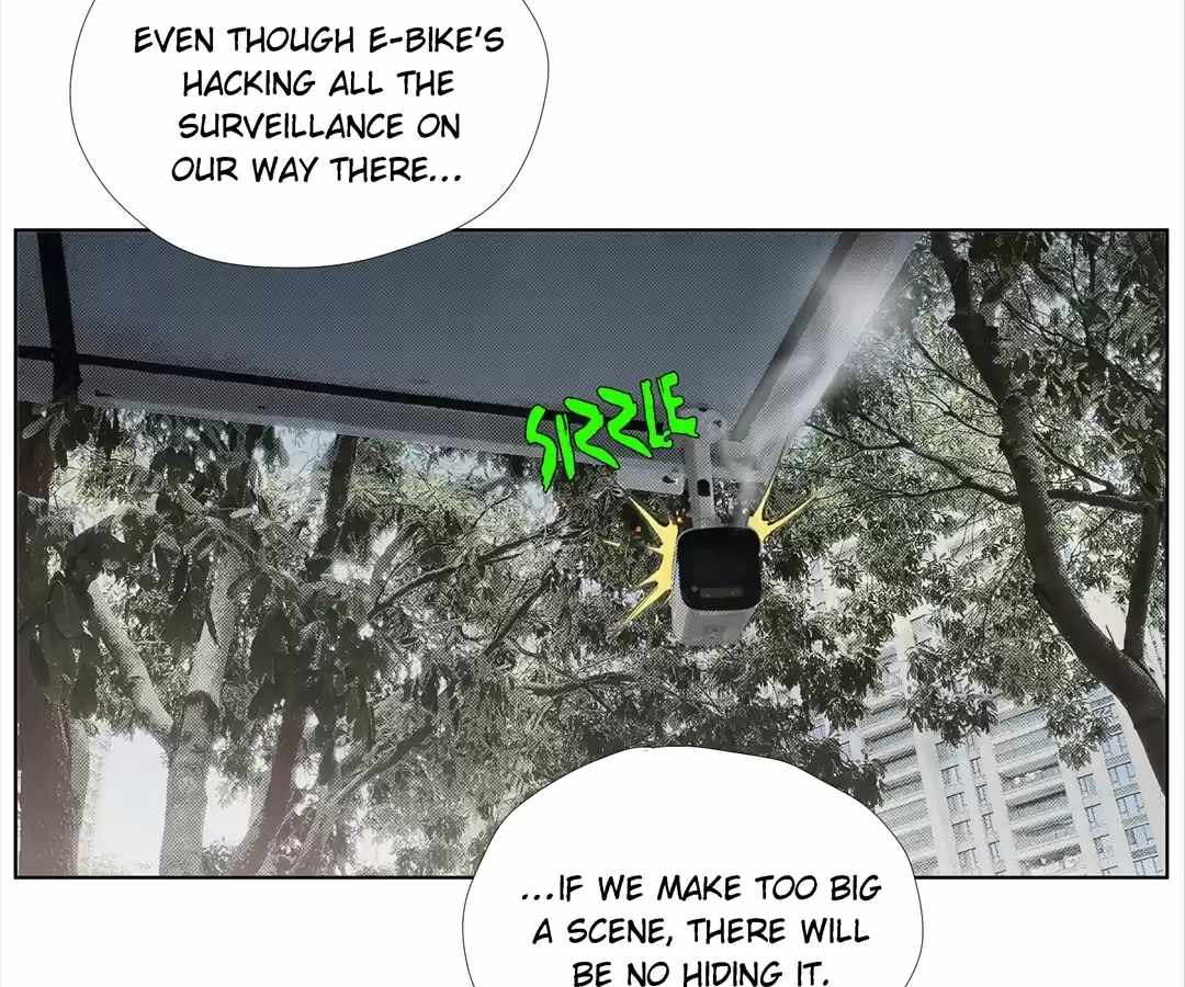 Nine Methods of Ascending the Clouds: First Ranked Immortal Chapter 4.4 page 33 - 