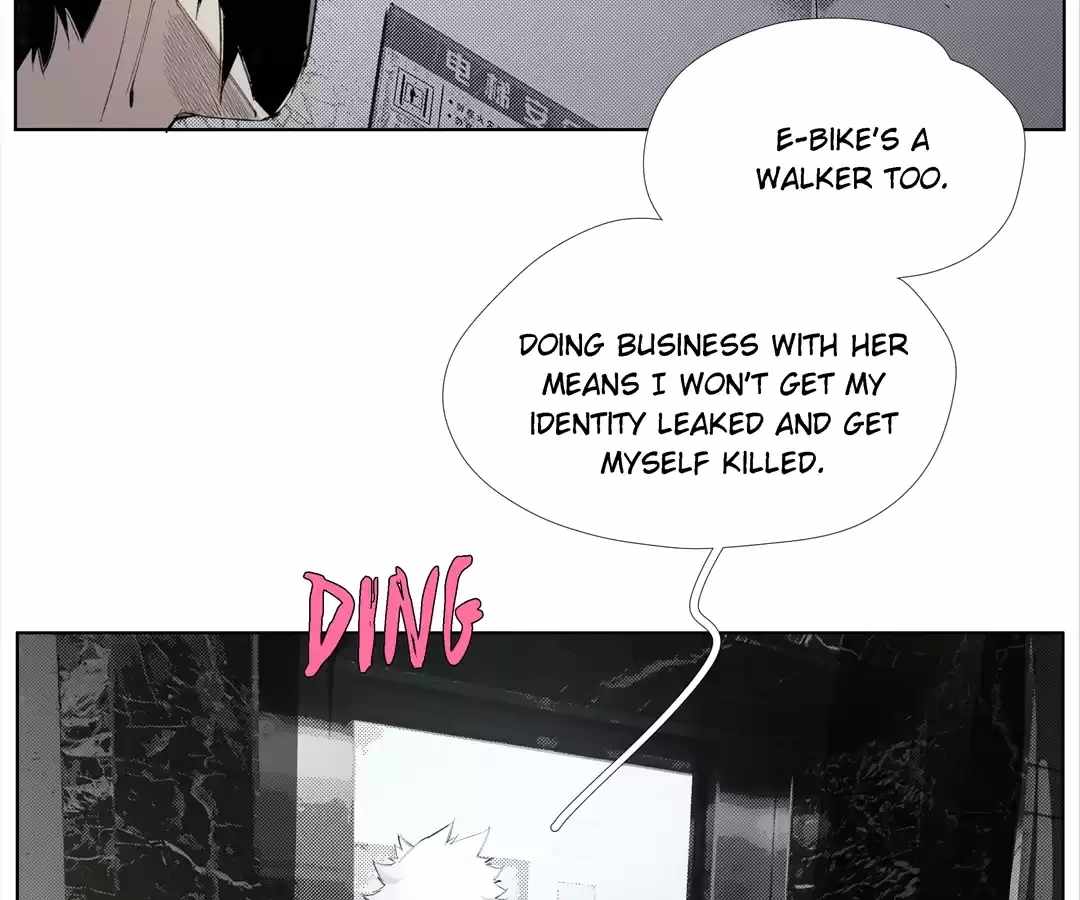 Nine Methods of Ascending the Clouds: First Ranked Immortal Chapter 4.4 page 40 - 