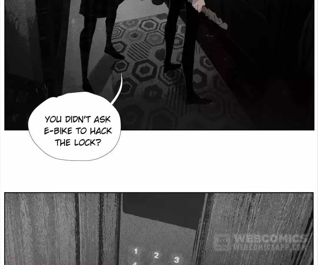 Nine Methods of Ascending the Clouds: First Ranked Immortal Chapter 4.4 page 43 - 