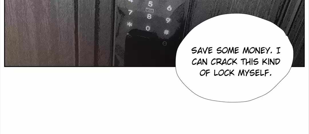 Nine Methods of Ascending the Clouds: First Ranked Immortal Chapter 4.4 page 44 - 