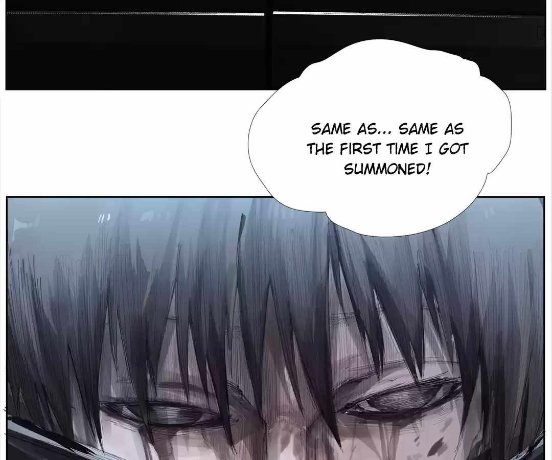 Nine Methods of Ascending the Clouds: First Ranked Immortal Chapter 4.4 page 65 - 