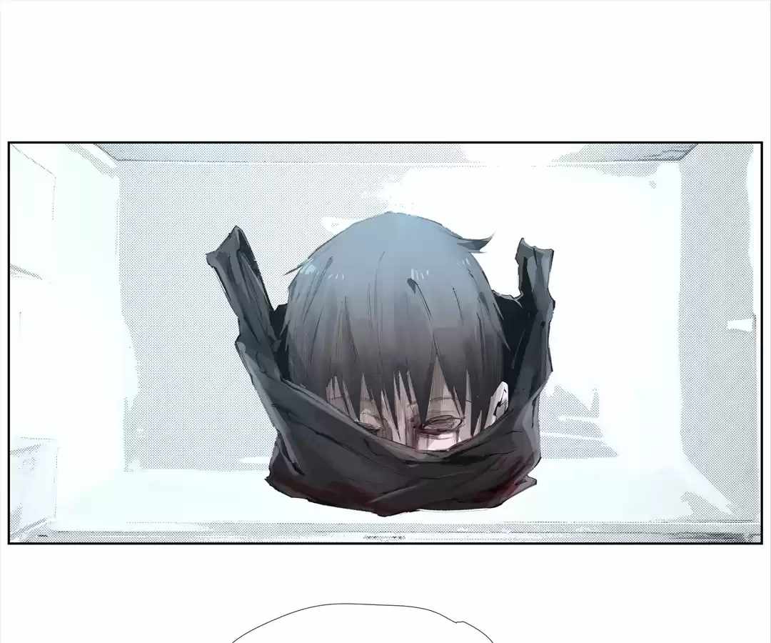 Nine Methods of Ascending the Clouds: First Ranked Immortal Chapter 4.5 page 2 - 