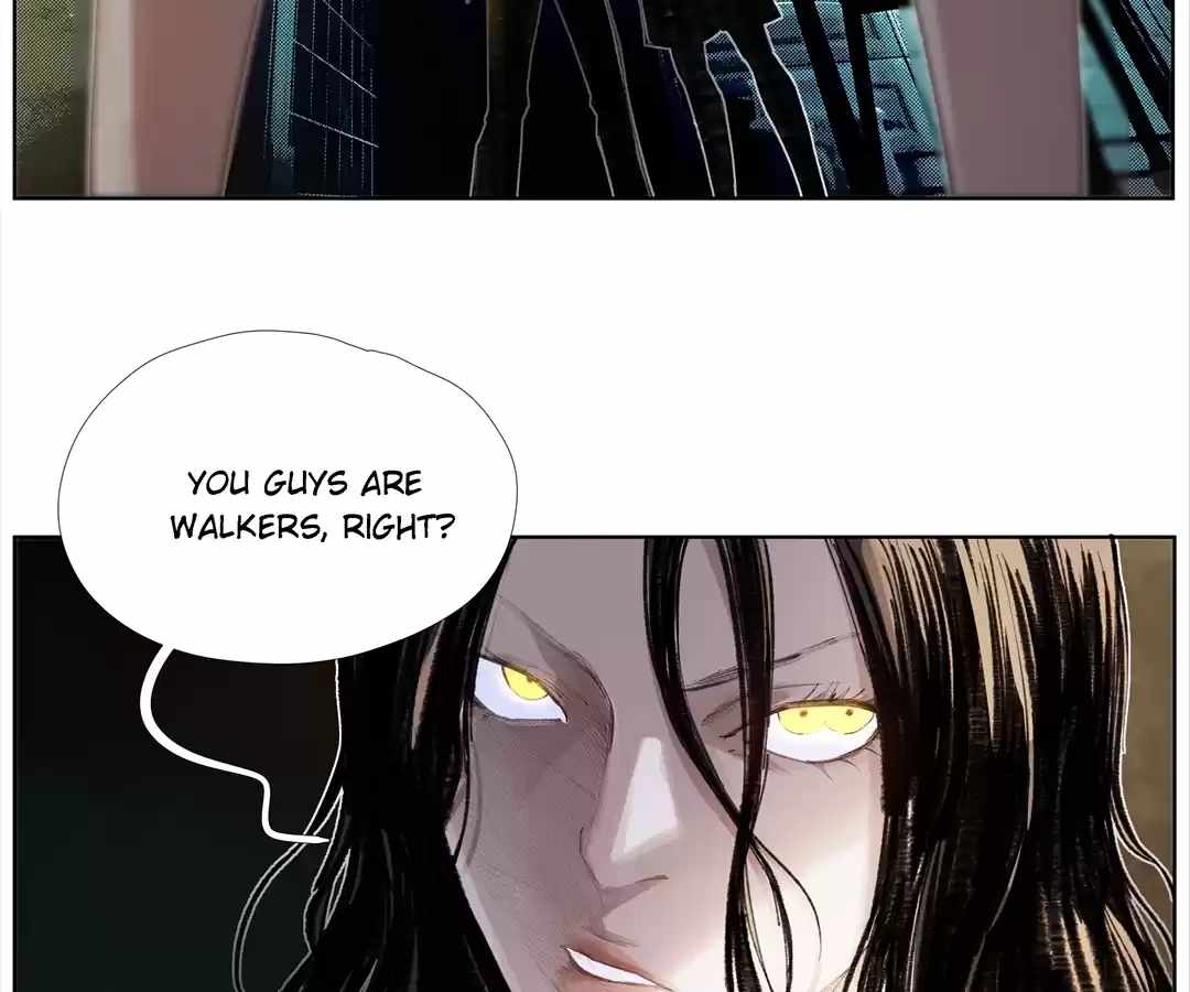 Nine Methods of Ascending the Clouds: First Ranked Immortal Chapter 4.5 page 17 - 