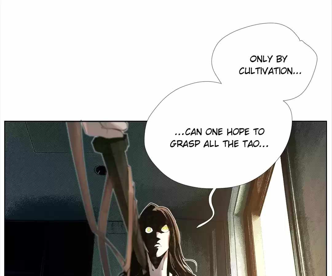 Nine Methods of Ascending the Clouds: First Ranked Immortal Chapter 4.5 page 23 - 