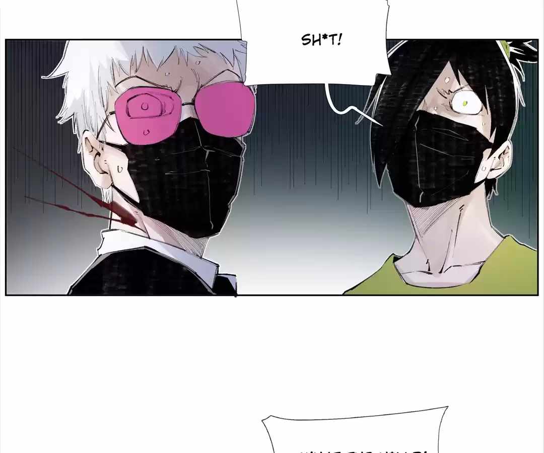 Nine Methods of Ascending the Clouds: First Ranked Immortal Chapter 4.5 page 40 - 