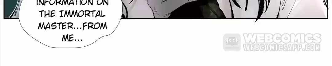 Nine Methods of Ascending the Clouds: First Ranked Immortal Chapter 4.5 page 44 - 