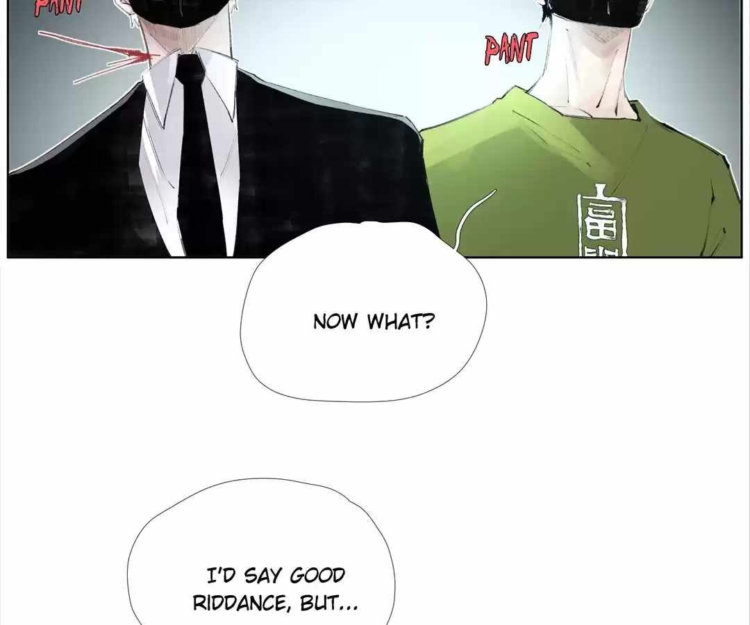 Nine Methods of Ascending the Clouds: First Ranked Immortal Chapter 4.5 page 51 - 
