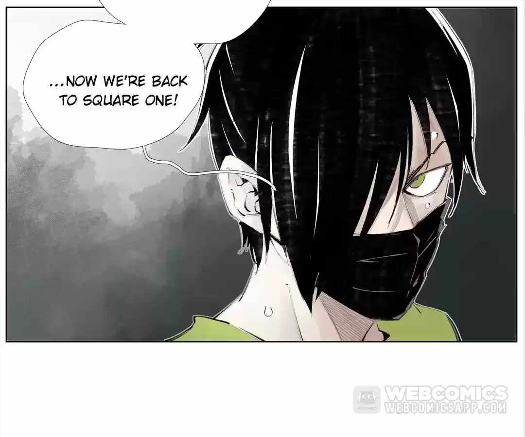 Nine Methods of Ascending the Clouds: First Ranked Immortal Chapter 4.5 page 52 - 