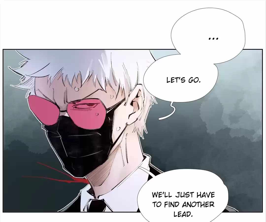 Nine Methods of Ascending the Clouds: First Ranked Immortal Chapter 4.5 page 54 - 