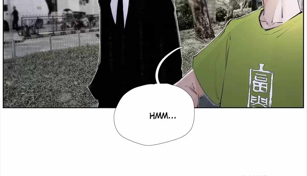 Nine Methods of Ascending the Clouds: First Ranked Immortal Chapter 4.5 page 62 - 