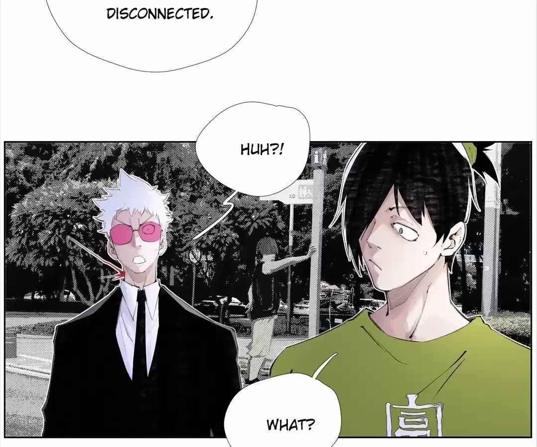 Nine Methods of Ascending the Clouds: First Ranked Immortal Chapter 4.5 page 65 - 