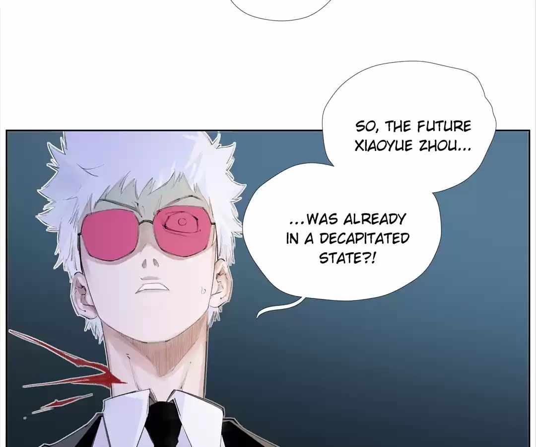 Nine Methods of Ascending the Clouds: First Ranked Immortal Chapter 4.5 page 66 - 