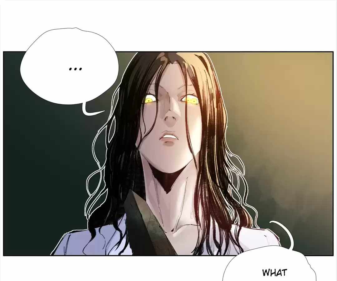 Nine Methods of Ascending the Clouds: First Ranked Immortal Chapter 4.5 page 10 - 