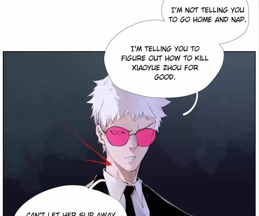 Nine Methods of Ascending the Clouds: First Ranked Immortal Chapter 4.6 page 13 - 