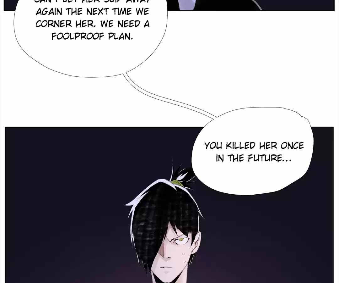 Nine Methods of Ascending the Clouds: First Ranked Immortal Chapter 4.6 page 14 - 