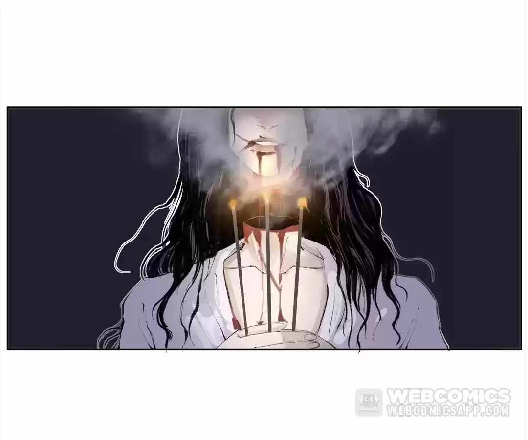 Nine Methods of Ascending the Clouds: First Ranked Immortal Chapter 4.6 page 19 - 
