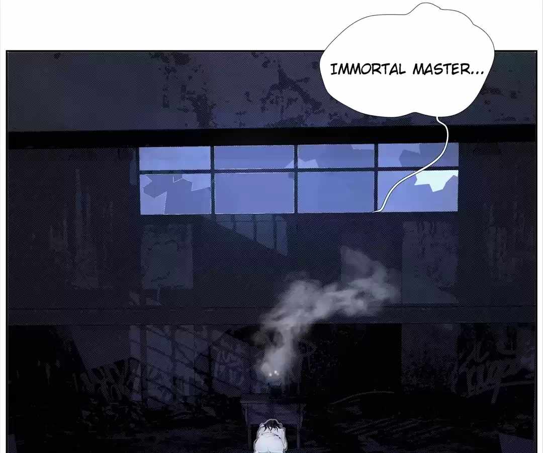 Nine Methods of Ascending the Clouds: First Ranked Immortal Chapter 4.6 page 20 - 