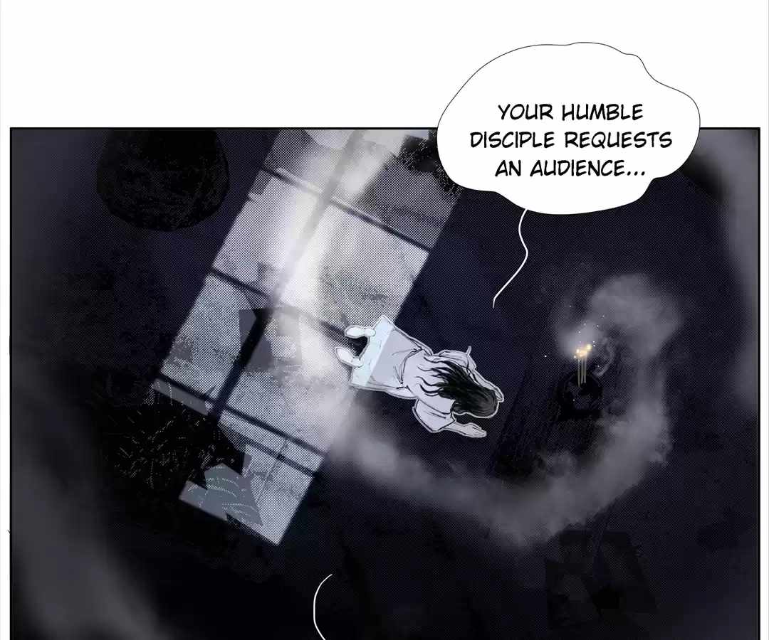 Nine Methods of Ascending the Clouds: First Ranked Immortal Chapter 4.6 page 22 - 