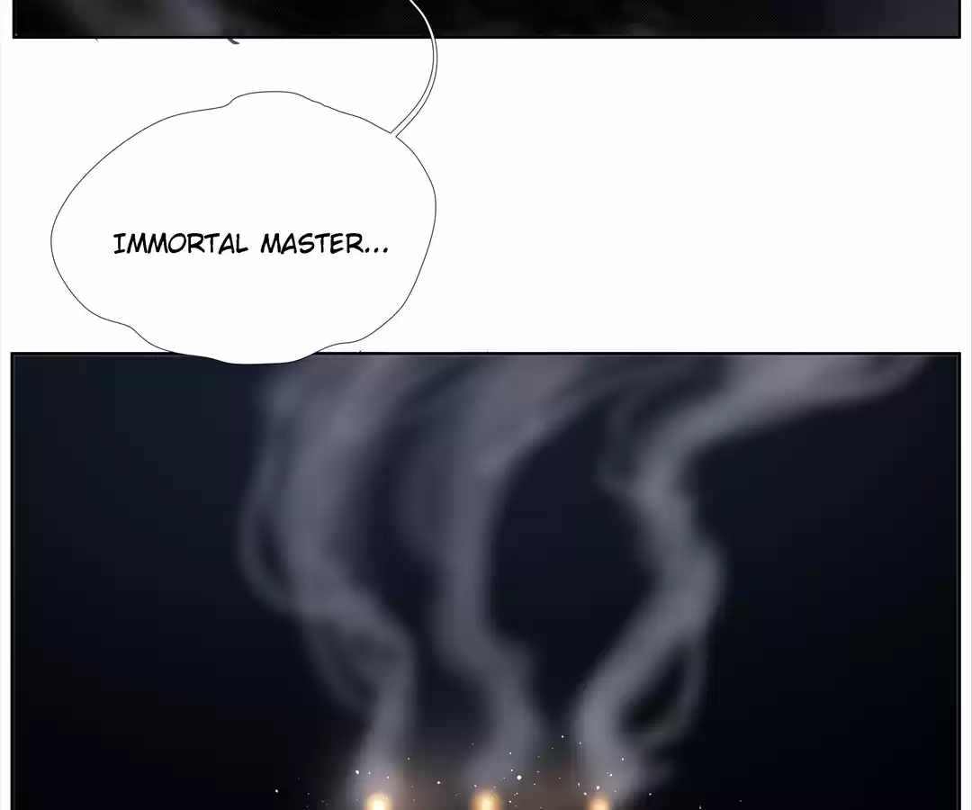 Nine Methods of Ascending the Clouds: First Ranked Immortal Chapter 4.6 page 23 - 