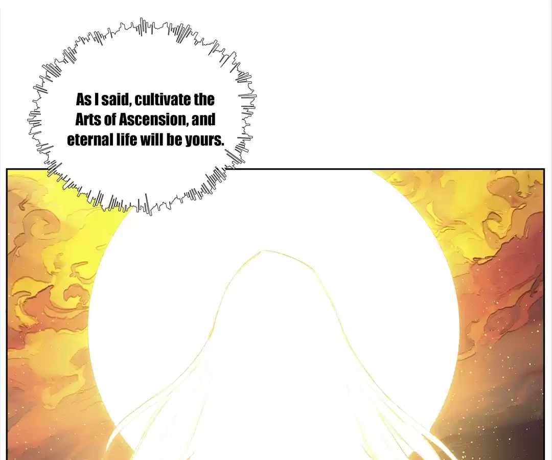 Nine Methods of Ascending the Clouds: First Ranked Immortal Chapter 4.6 page 31 - 