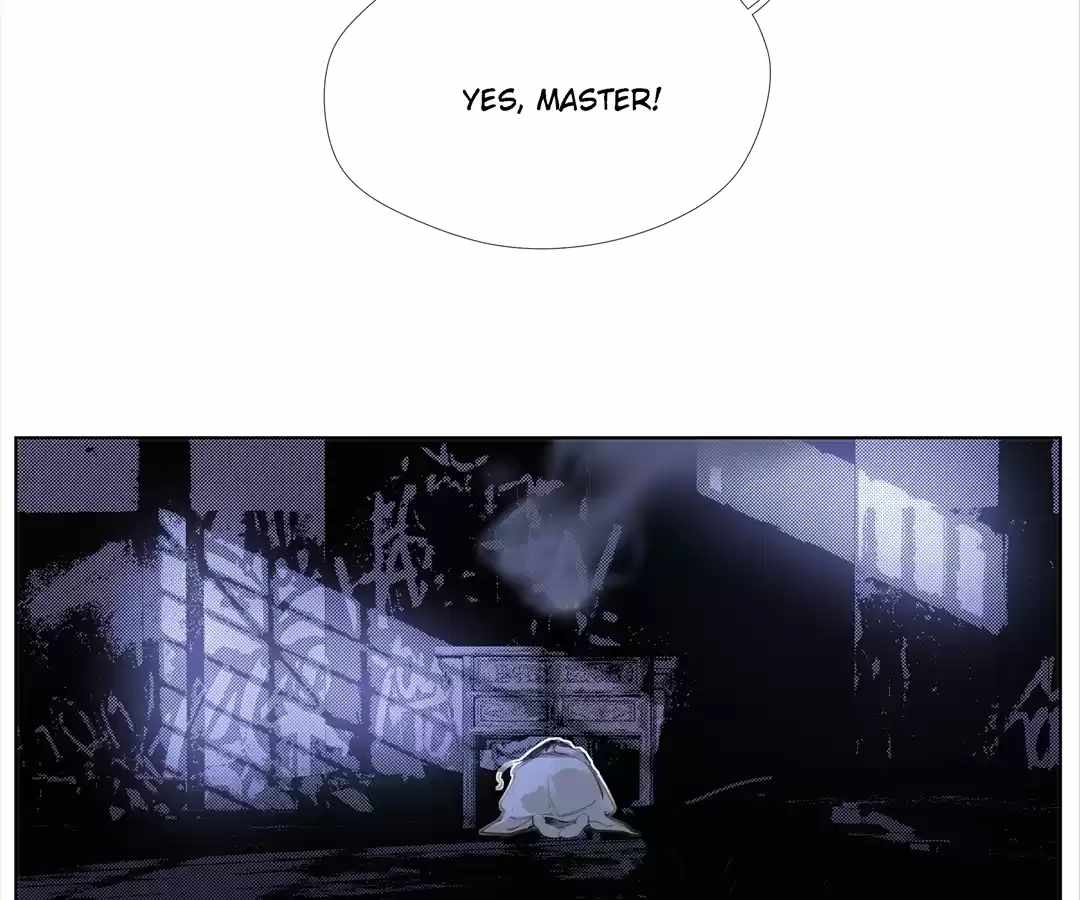Nine Methods of Ascending the Clouds: First Ranked Immortal Chapter 4.6 page 40 - 