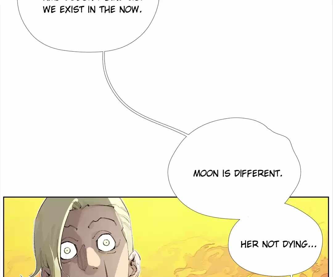 Nine Methods of Ascending the Clouds: First Ranked Immortal Chapter 4.6 page 53 - 