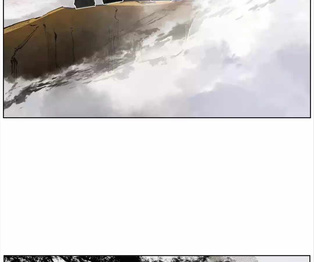 Nine Methods of Ascending the Clouds: First Ranked Immortal Chapter 4.6 page 56 - 