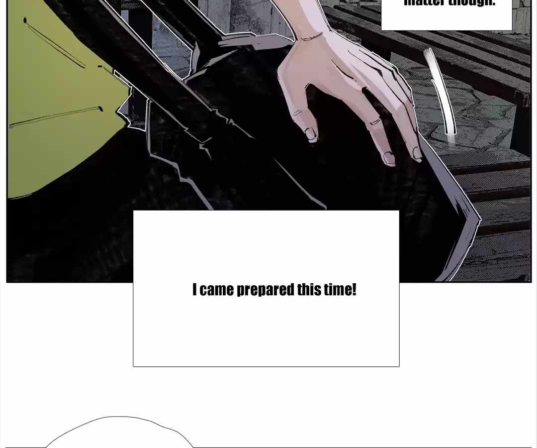 Nine Methods of Ascending the Clouds: First Ranked Immortal Chapter 4.6 page 63 - 